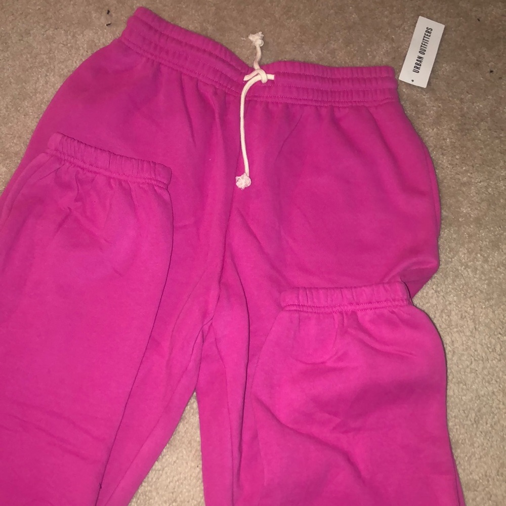 Urban outfitters joggers